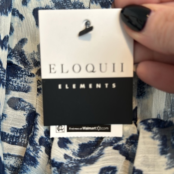 ELOQUII Women’s Dress - Picture 5 of 10